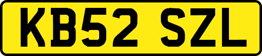 KB52SZL