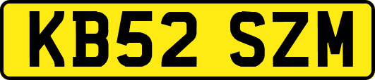 KB52SZM