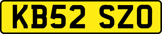 KB52SZO