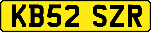 KB52SZR