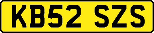 KB52SZS