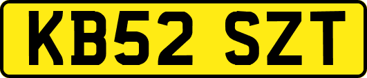 KB52SZT