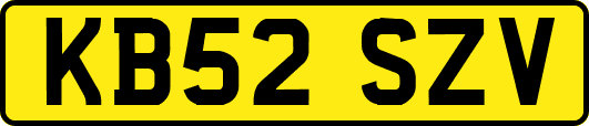 KB52SZV