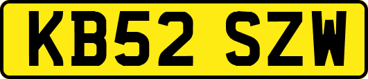 KB52SZW