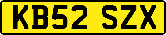 KB52SZX