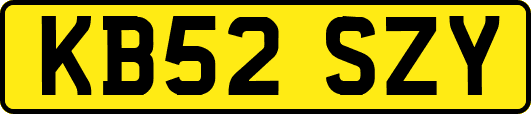 KB52SZY