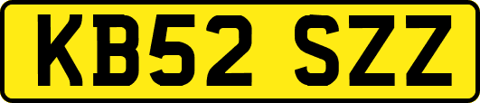 KB52SZZ