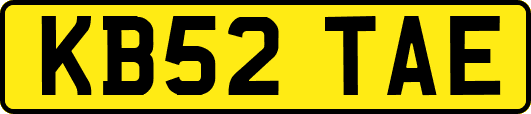 KB52TAE