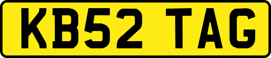 KB52TAG