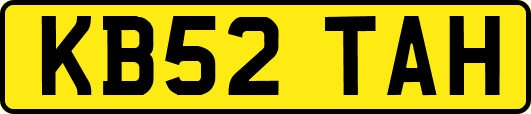 KB52TAH