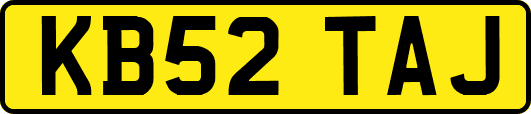 KB52TAJ
