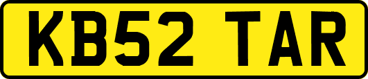KB52TAR