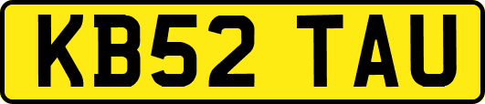 KB52TAU