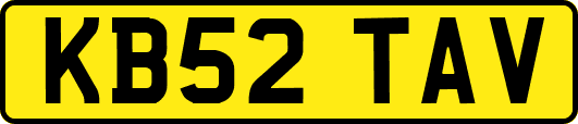 KB52TAV