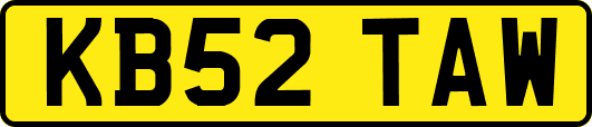 KB52TAW