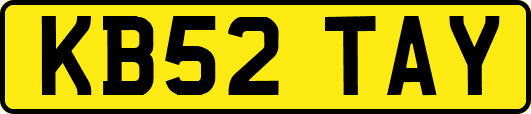 KB52TAY