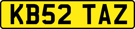 KB52TAZ