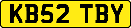 KB52TBY