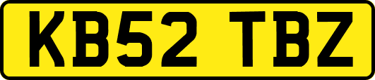 KB52TBZ