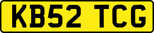KB52TCG