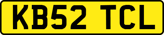 KB52TCL
