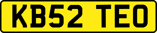 KB52TEO