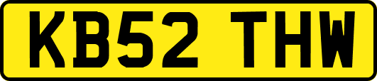 KB52THW