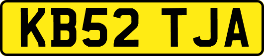KB52TJA