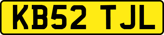 KB52TJL
