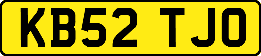 KB52TJO