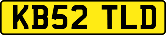 KB52TLD
