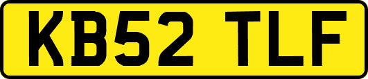 KB52TLF