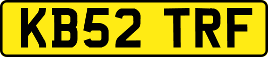 KB52TRF