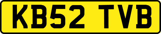 KB52TVB