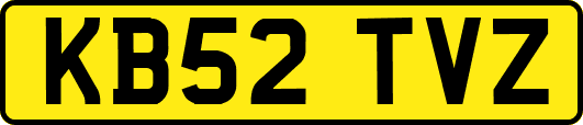 KB52TVZ