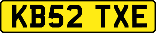 KB52TXE