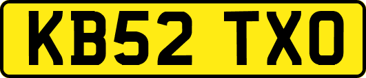 KB52TXO