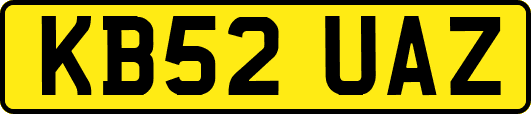 KB52UAZ