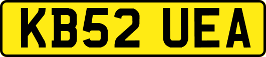 KB52UEA