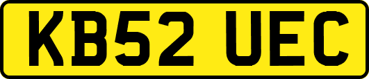 KB52UEC