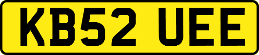 KB52UEE