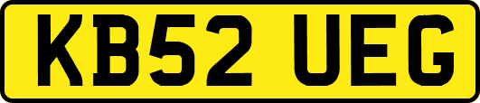 KB52UEG