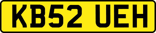 KB52UEH