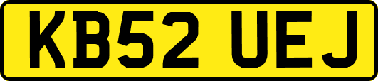 KB52UEJ