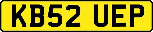 KB52UEP