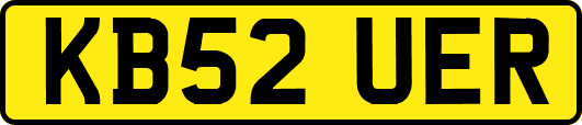 KB52UER