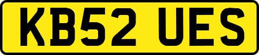 KB52UES