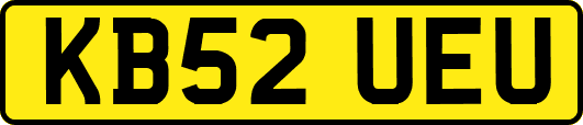 KB52UEU