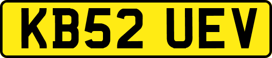 KB52UEV