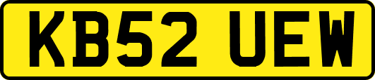 KB52UEW